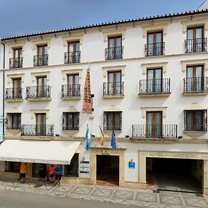 4* Szálloda Maestranza